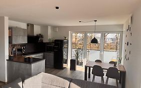 Laras Apartment
